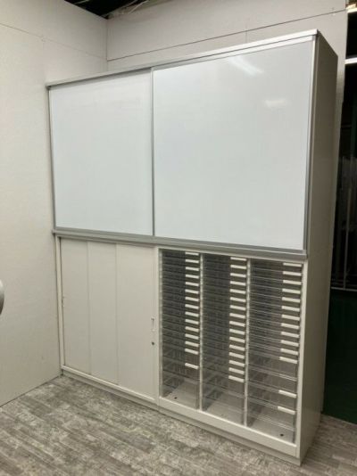 イトーキシンラインシリーズ システム書庫 商品画像1