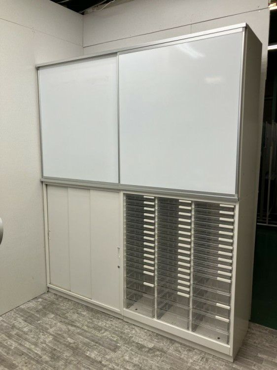 イトーキシンラインシリーズ システム書庫 商品画像1