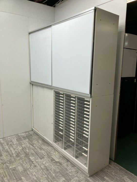 イトーキシンラインシリーズ システム書庫 商品画像2