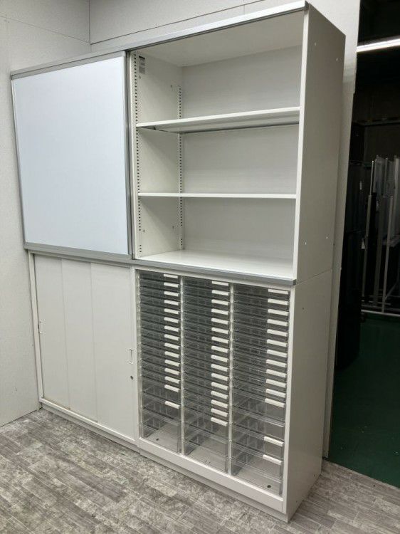 イトーキシンラインシリーズ システム書庫 商品画像3