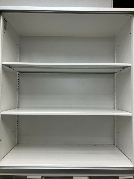 イトーキシンラインシリーズ システム書庫 商品画像4