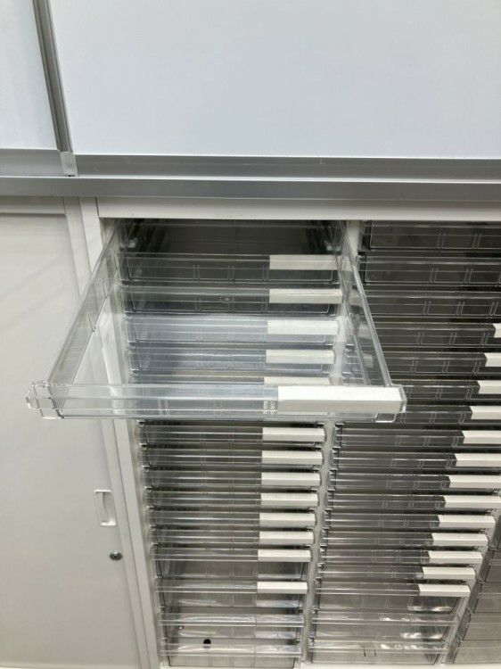 イトーキシンラインシリーズ システム書庫 商品画像5