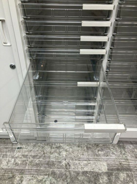 イトーキシンラインシリーズ システム書庫 商品画像6