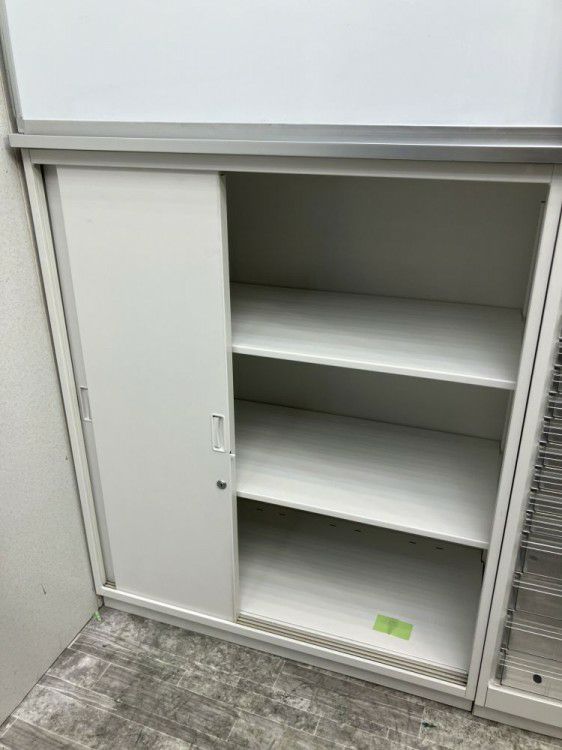 イトーキシンラインシリーズ システム書庫 商品画像7