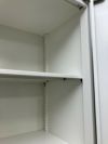 オカムラSAデュオラインシリーズ 壁面両開き書庫 商品画像6