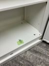 オカムラSAデュオラインシリーズ 壁面両開き書庫 商品画像7