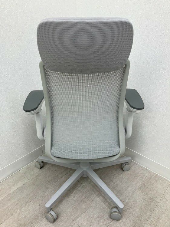 コクヨMonet(モネット)シリーズ 可動肘付モネットチェア 商品画像4