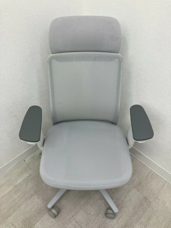 コクヨMonet(モネット)シリーズ 可動肘付モネットチェア 商品画像6