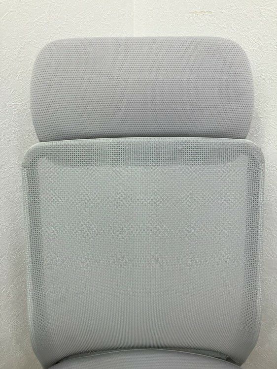 コクヨMonet(モネット)シリーズ 可動肘付モネットチェア 商品画像8