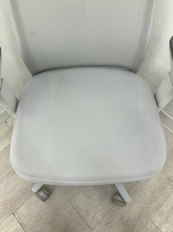 コクヨMonet(モネット)シリーズ 可動肘付モネットチェア 商品画像12