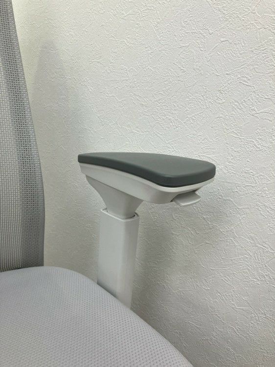 コクヨMonet(モネット)シリーズ 可動肘付モネットチェア 商品画像14