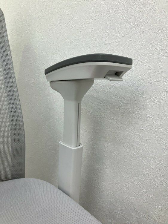 コクヨMonet(モネット)シリーズ 可動肘付モネットチェア 商品画像15