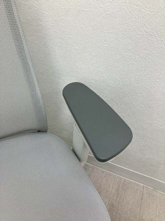 コクヨMonet(モネット)シリーズ 可動肘付モネットチェア 商品画像16