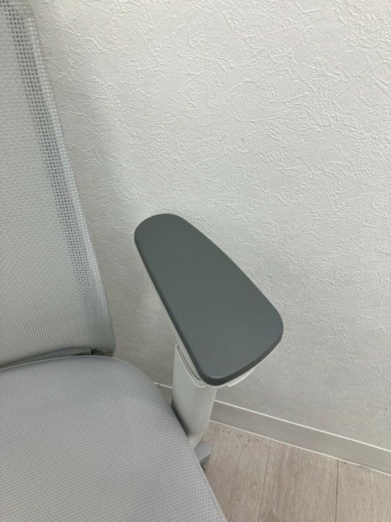 コクヨMonet(モネット)シリーズ 可動肘付モネットチェア 商品画像17