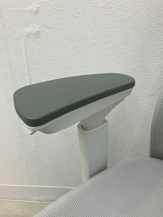 コクヨMonet(モネット)シリーズ 可動肘付モネットチェア 商品画像18