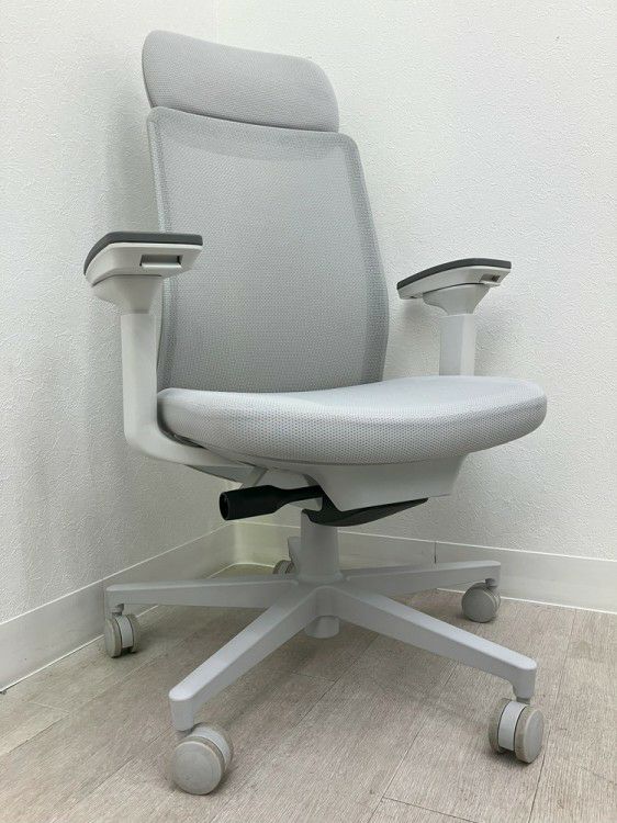 コクヨMonet(モネット)シリーズ 可動肘付モネットチェア 商品画像19