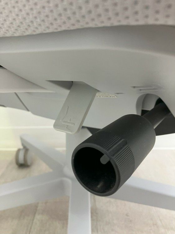 コクヨMonet(モネット)シリーズ 可動肘付モネットチェア 商品画像22