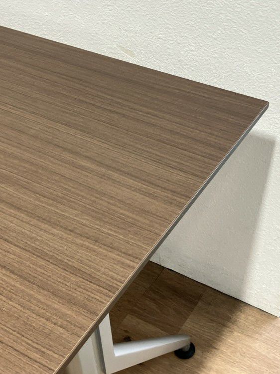 イトーキDDシリーズ ミーティングテーブル 商品画像4