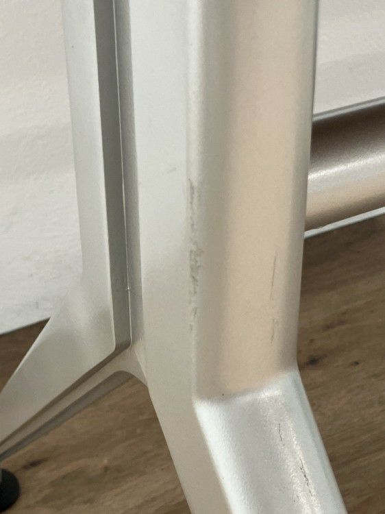 イトーキDDシリーズ ミーティングテーブル 商品画像10