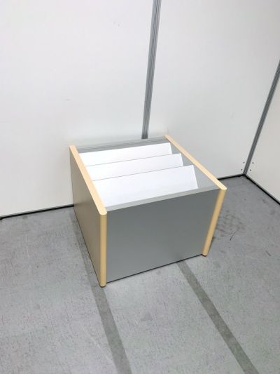 コクヨ 記載台90シリーズ マガジンラック