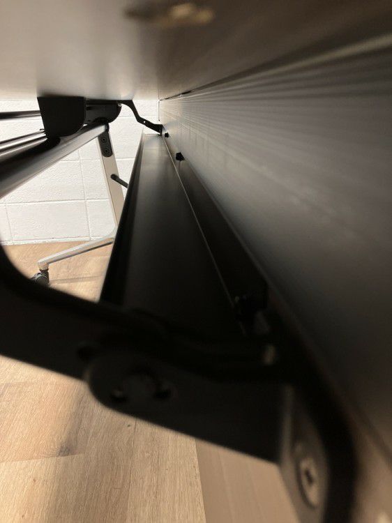 コクヨコンフェスト（CONFEST）シリーズ  平行スタックテーブル 商品画像8