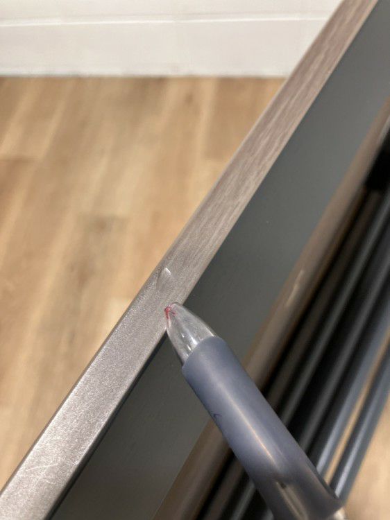 コクヨコンフェスト（CONFEST）シリーズ  平行スタックテーブル 商品画像15