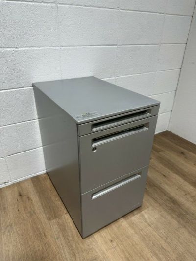 オカムラPro Unit(プロユニット)シリーズ インワゴン 商品画像1