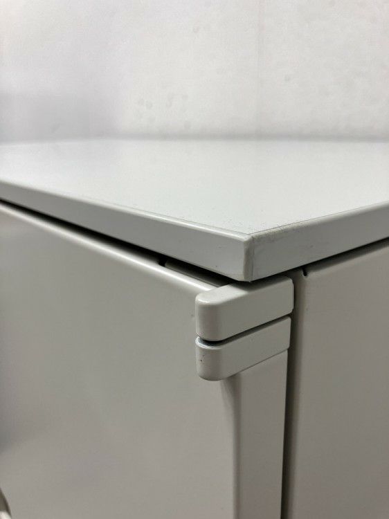 オカムラレクトラインシリーズ 両開き上下書庫 商品画像5