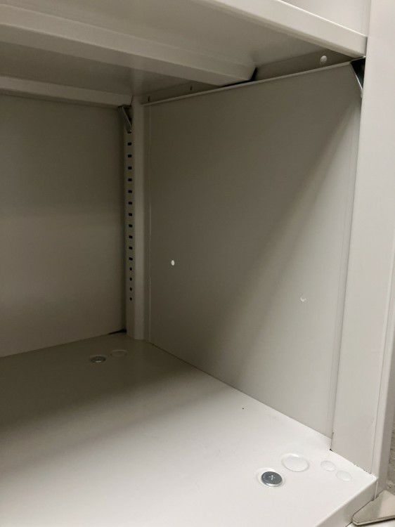 オカムラ42シリーズ 両開き書庫 商品画像4