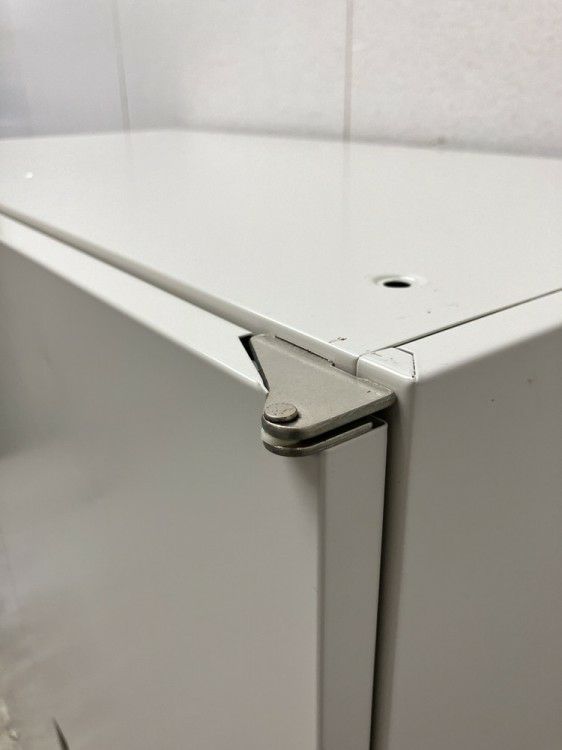 オカムラ42シリーズ 両開き書庫 商品画像5