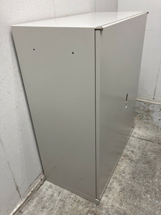 オカムラ42シリーズ 両開き書庫 商品画像7