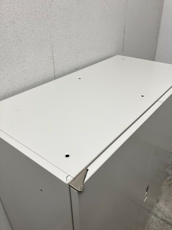 オカムラ42シリーズ 両開き書庫 商品画像8