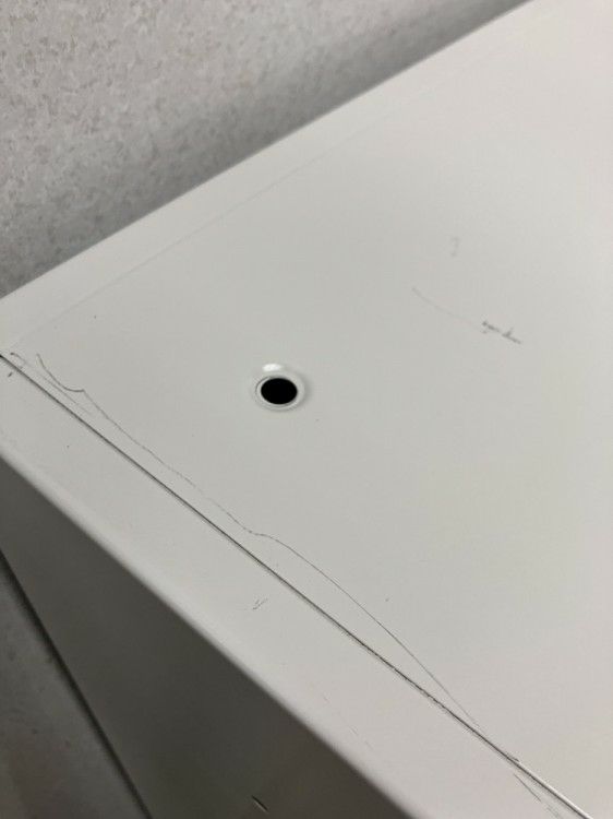 オカムラ42シリーズ 両開き書庫 商品画像9