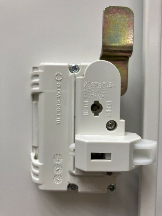 イトーキ6人用パーソナルロッカー 商品画像3