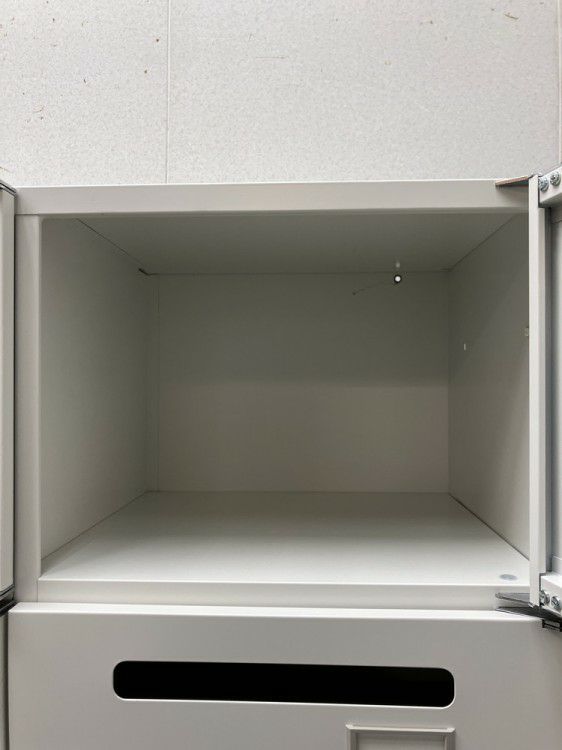 イトーキ6人用パーソナルロッカー 商品画像4