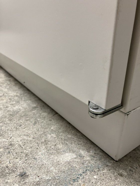 イトーキ6人用パーソナルロッカー 商品画像6