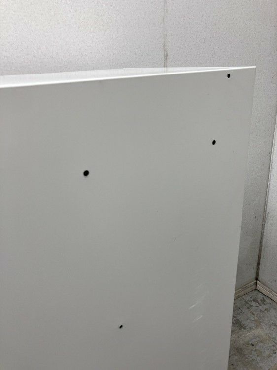 イトーキ6人用パーソナルロッカー 商品画像9