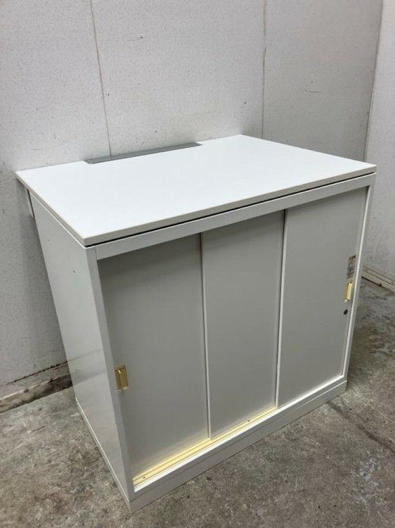 オカムラプリンター台 商品画像1