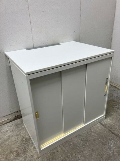 オカムラプリンター台 商品画像1