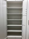 イトーキシンラインシリーズ 両開き書庫 商品画像3
