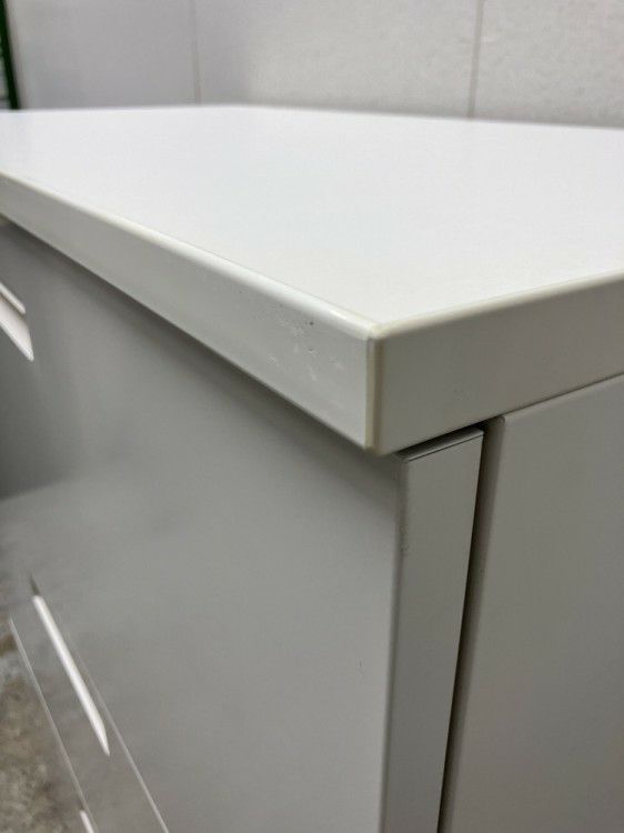 INABA/イナバリベスト（Rivest）シリーズ ラテラル書庫 商品画像4