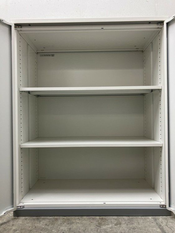 INABA/イナバリベスト（Rivest）シリーズ 両開き書庫 商品画像3