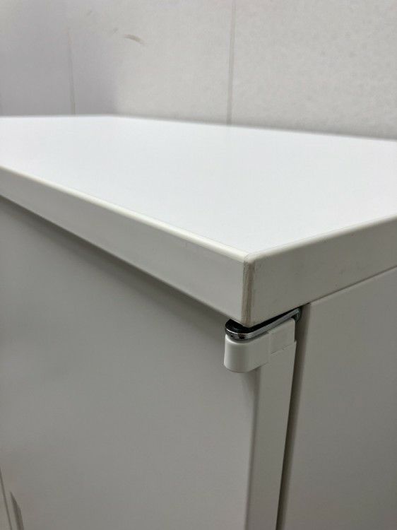 INABA/イナバリベスト（Rivest）シリーズ 両開き書庫 商品画像5