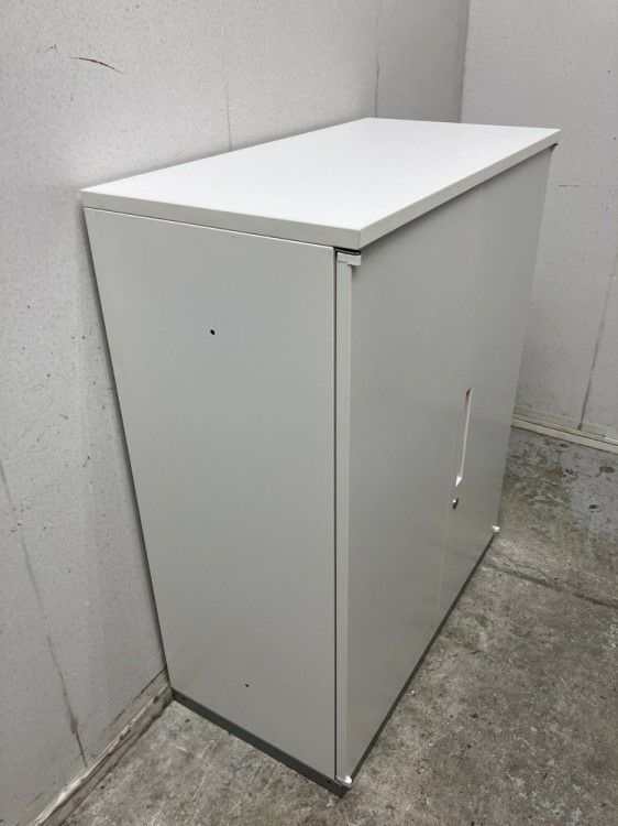 INABA/イナバリベスト（Rivest）シリーズ 両開き書庫 商品画像7