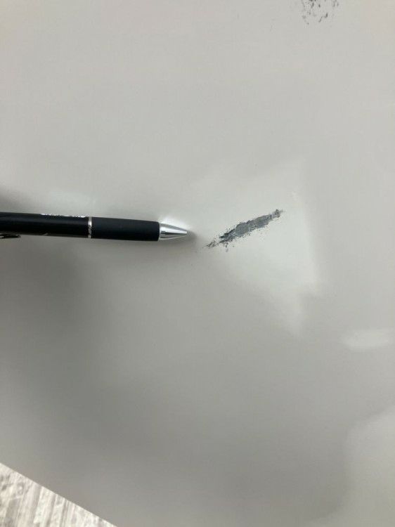 ウチダ（内田洋行）HS(ハイパーストレージ)シリーズ 天板付クリアケース書庫 商品画像8