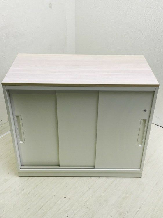 ウチダ（内田洋行）HS(ハイパーストレージ)シリーズ スライド書庫 商品画像3