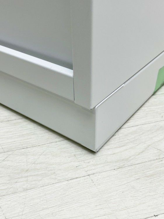 ウチダ（内田洋行）HS(ハイパーストレージ)シリーズ スライド書庫 商品画像6