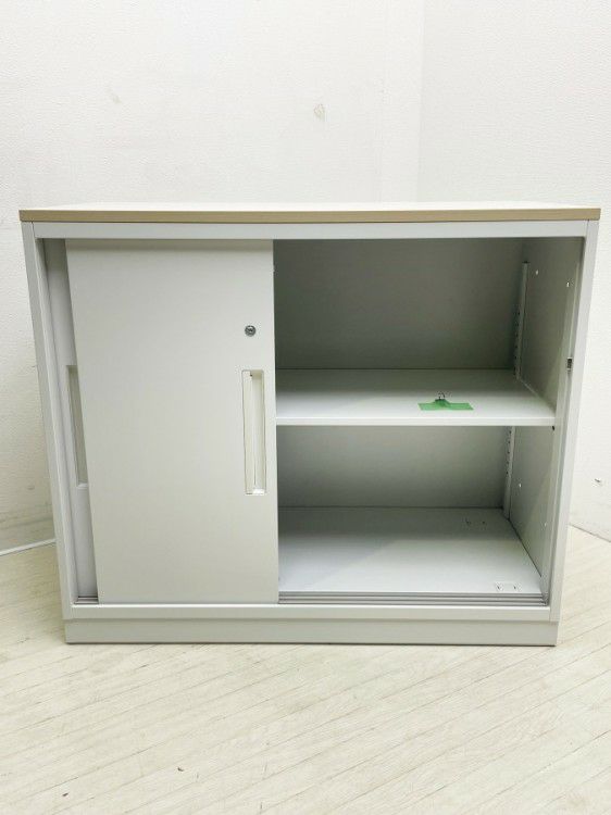 ウチダ（内田洋行）HS(ハイパーストレージ)シリーズ スライド書庫 商品画像7