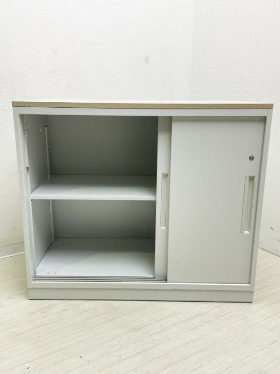 ウチダ（内田洋行）HS(ハイパーストレージ)シリーズ スライド書庫 商品画像8