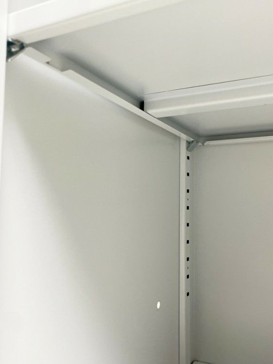 ウチダ（内田洋行）HS(ハイパーストレージ)シリーズ スライド書庫 商品画像10